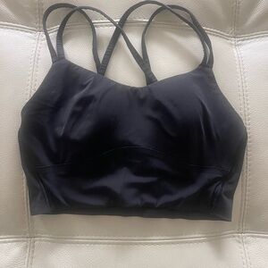 Black Women's Intimate Bra